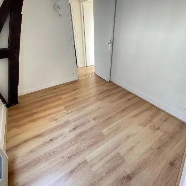 Appartement à louer 2 pièces 23.76m² - Photo 1
