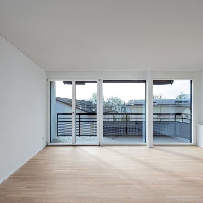 Top moderne Wohnung im Kreis 9, Zürich Albisrieden - Photo 1