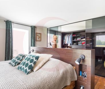 À louer très jolie villa mitoyenne à 10 minutes de Carouge - Photo 4