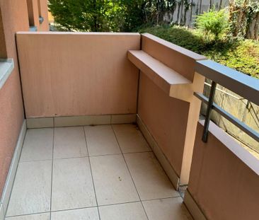 1.5 Zimmer, 33 m², EG - Photo 4