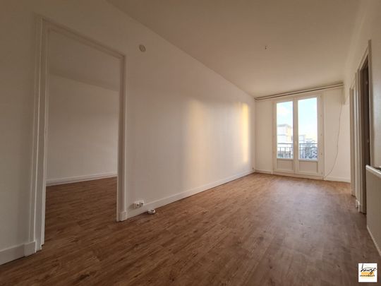 Location Appartement 2 pièces 47m² LE HAVRE 76600 - Photo 1