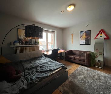 Kamer 4 - Zwijnaardsesteenweg 15 - Foto 2