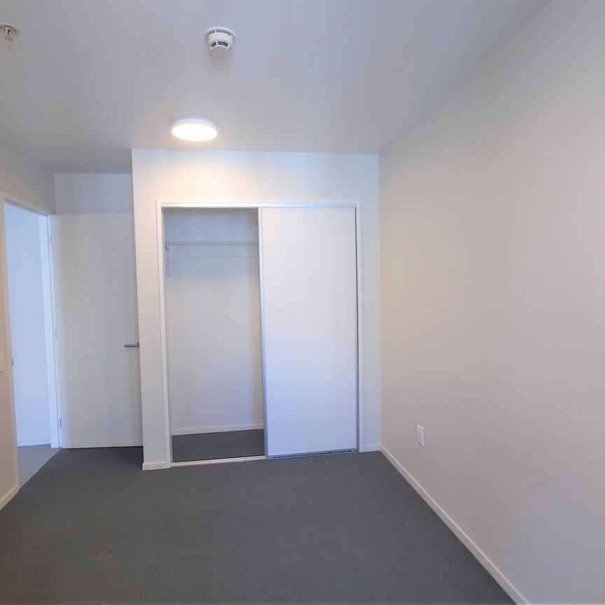 One bedroom Apartment in CBD - Photo 1