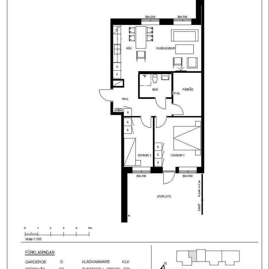 Brunnbyvägen 108, 74147, Knivsta - Photo 2