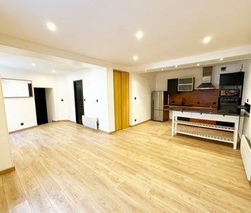 APPARTEMENT TYPE 2 51.9M² - MILLERY - NON MEUBLE Millery (69390) Le... - Photo 6