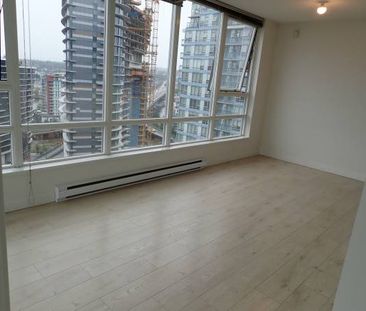 Yaletown 2 Bedroom 1 bath at Max with amazing amentites! - Photo 3