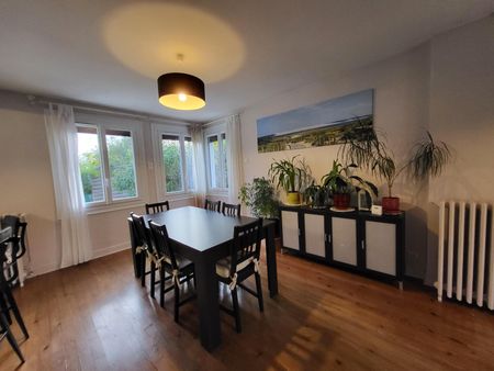 Location Maison 4 pièces 79m² BERGERAC 24100 - Photo 3