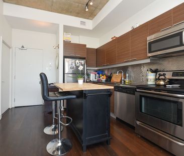 For Lease - 354 Gladstone Avenue Unit# 908, Ottawa Centre, Ontario - Photo 3