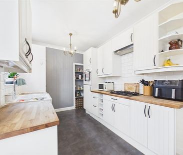 2 BED Terraced House To rent - Photo 6