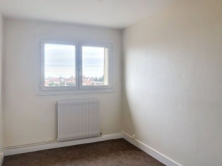 Appartement 4 pièces à Nancy - Photo 3