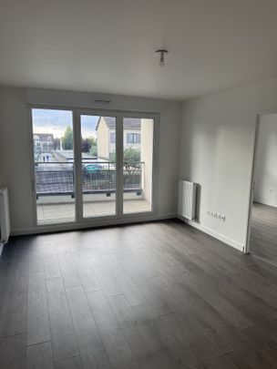 Location Appartement 2 pièces 41m² CHENNEVIERES SUR MARNE 94430 - Photo 1