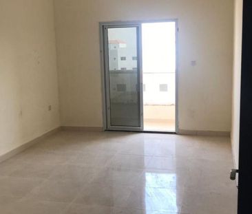 Annual rent in Ajman 2BHK IN Al Muwaihat 3 - Photo 1