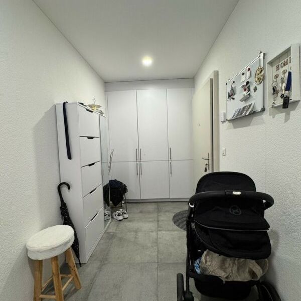 Eine schöne und moderne 3.5 Zimmerwohnung in Luterbach zu vermieten - Foto 1