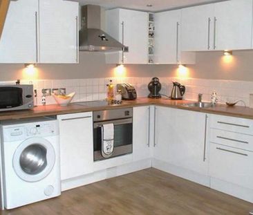 1 bedroom end of terrace house to rent - Photo 3