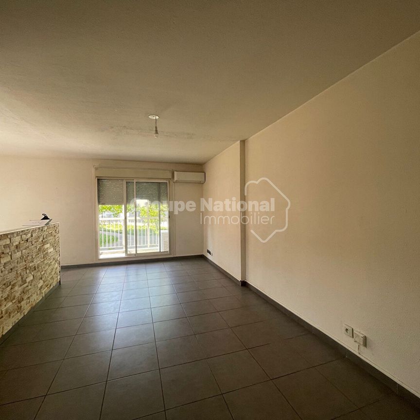 Location Appartement 3 pièces 60m² - Photo 1