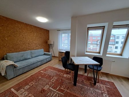 Przytulna kawalerka Bamberski Dwór 31.3 m² - Photo 3
