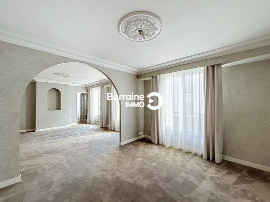 Location appartement à Brest, 5 pièces 114.33m² - Photo 1