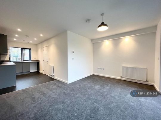 2 bedroom terraced house to rent - Photo 1