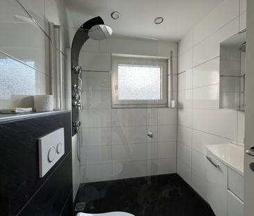 Gut aufgeteilte 3-Zimmer-Wohnung mit Balkon und Gartennutzung - Photo 3