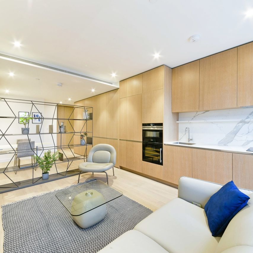 studio apartment to rent - Photo 1