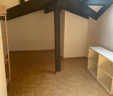 Rent a 1 ½ rooms duplex in Zürich - Photo 5