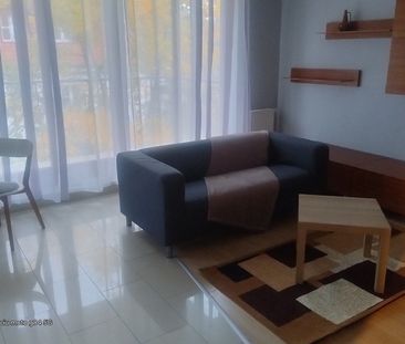 Mieszkanie | Wynajem - Zdjęcie 3