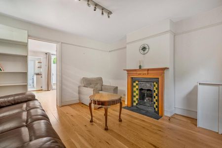 2 bedroom terraced house to rent - Photo 2