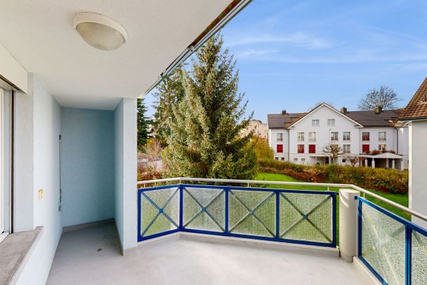 Home sweet Home - Photo 1