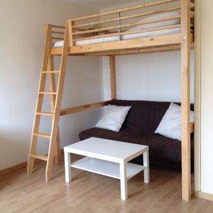 LOCATION : appartement F1 (32 m²) à CARENTAN LES MARAIS - Photo 2