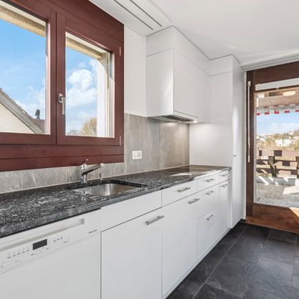 2.5 Zimmer, 62 m², EG - Photo 1