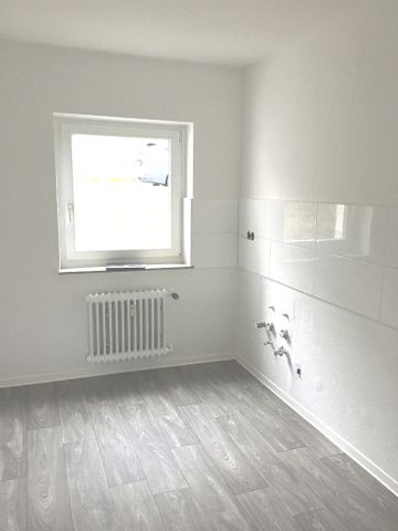 Hier kann sich Ihre Familie wohlfühlen.. 3 Zimmer im Erdgeschoss mit Balkon - Photo 5