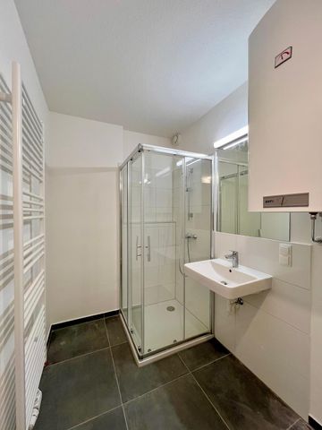 Generalsanierte 2-Zimmer-Wohnung mit Balkon in St. Peter - Provisionsfrei! - Photo 5