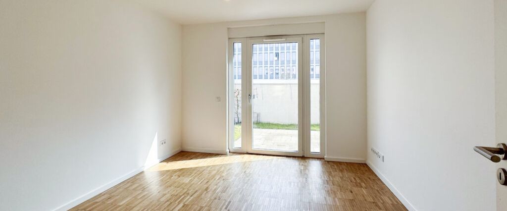 Maritimes Wohnen in der Überseestadt - Photo 1