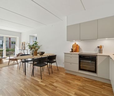 Ruskær 65, 1. dør 4 - Photo 4