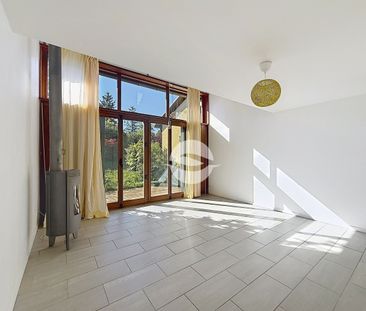 Charming semi-detached 4.5-room villa with a garden! - Photo 4