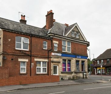 5 Bed Student flat on Kings Road - Photo 1