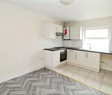 1 bedroom maisonette to rent - Photo 4