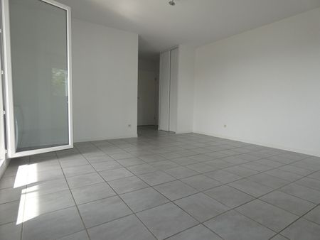 Appartement T3 Eaunes à louer - Photo 3