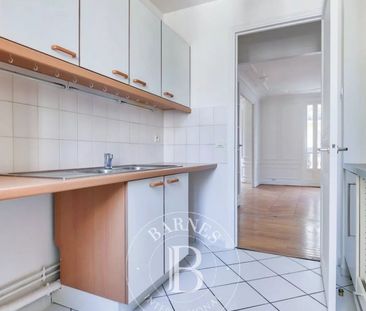 Appartement • La Plaine des Sablons - Photo 3