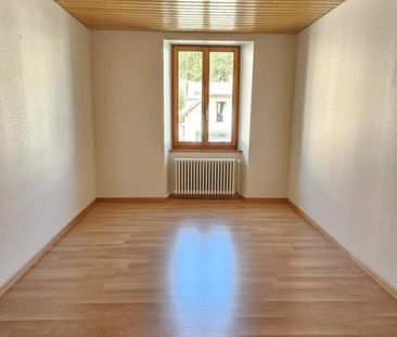 4.5 Zimmer, 102 m² - Foto 4