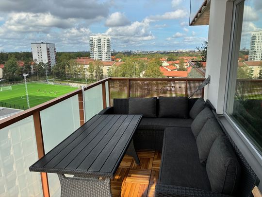 Rangstagatan, Bandhagen - Foto 1