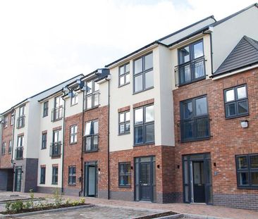 1 bedroom apartment to rent - Photo 5