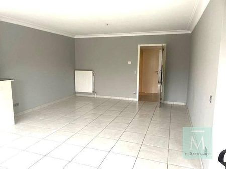 Appartement te huur - Photo 2