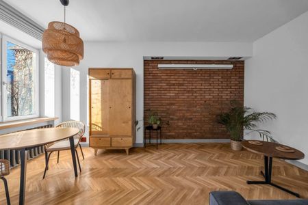 Przy Placu Unii Lubelskiej, oddzielna kuchnia. 32.5 m² - Photo 4