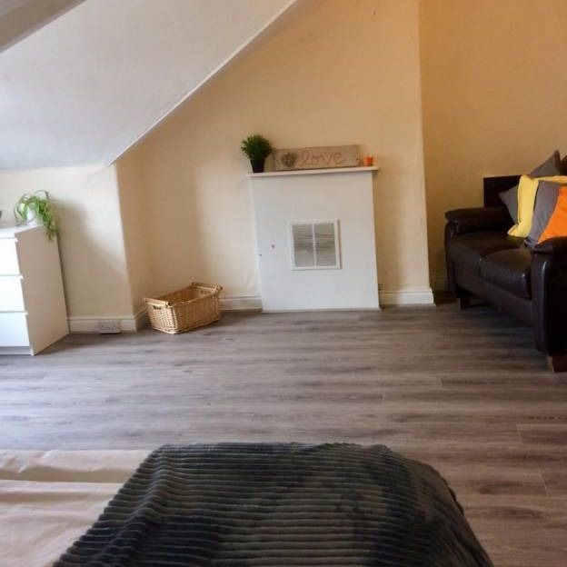 Kirkstall Avenue Room 4 - Photo 1