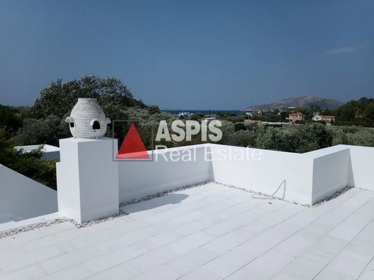 Μονοκατοικία 100 τ.μ. για ενοικίαση, Αττική - Υπόλοιπο, Λεγρενά - Photo 1