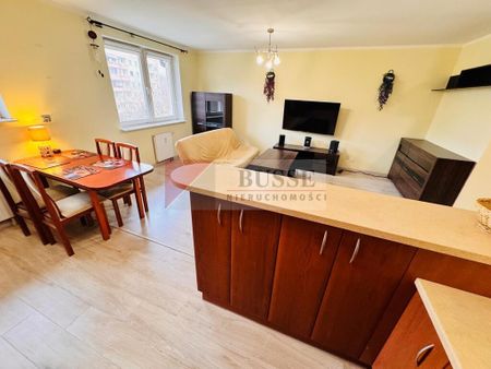 Warcisława, 2 pokoje, balkon - Zdjęcie 2