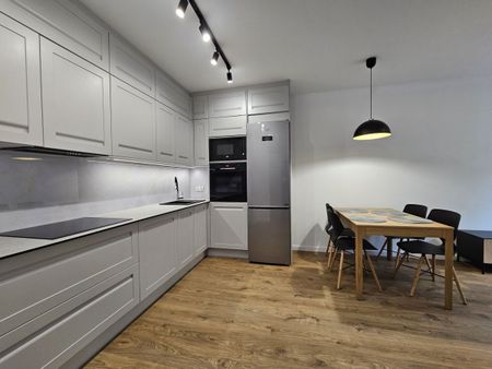 Mieszkanie z widokiem na las - Фото 5