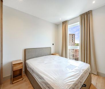 3 bedroom apartment to rent - Photo 6