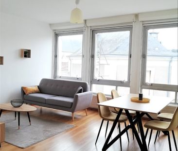 Location Appartement 2 pièces 46m² POITIERS 86000 - Photo 2